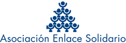 Asociacion Enlace Solidario Logo